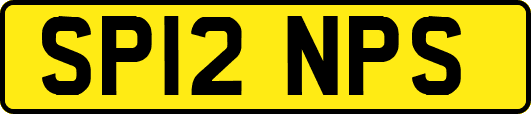 SP12NPS