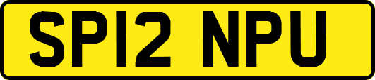 SP12NPU