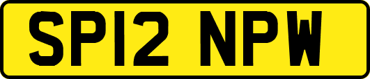 SP12NPW
