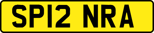 SP12NRA