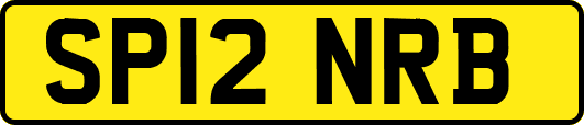 SP12NRB