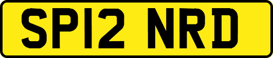 SP12NRD