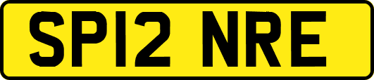 SP12NRE