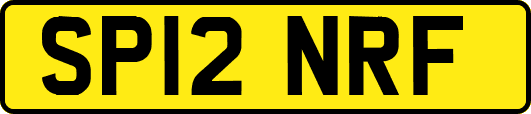 SP12NRF