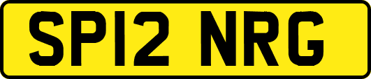 SP12NRG