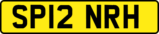 SP12NRH