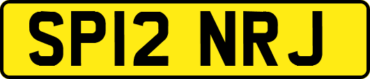 SP12NRJ