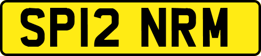 SP12NRM