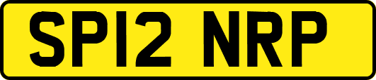 SP12NRP