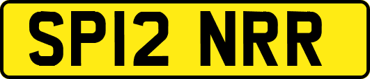 SP12NRR