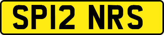 SP12NRS