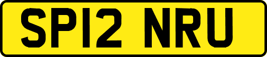 SP12NRU