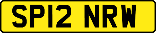 SP12NRW