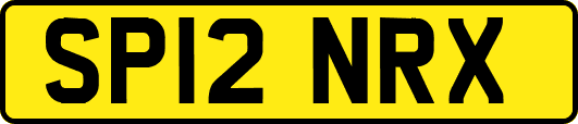 SP12NRX