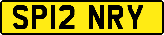 SP12NRY
