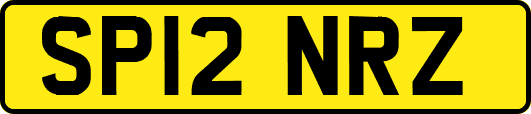 SP12NRZ