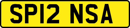 SP12NSA