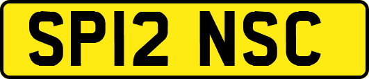 SP12NSC