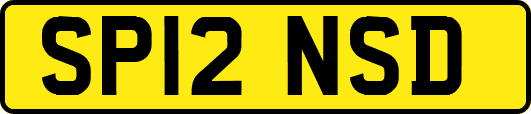 SP12NSD