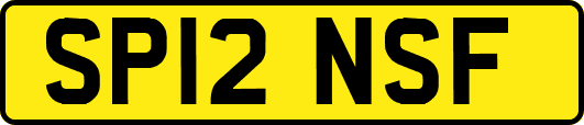 SP12NSF