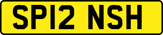 SP12NSH