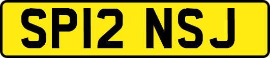 SP12NSJ