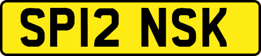 SP12NSK