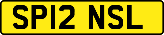 SP12NSL
