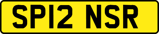 SP12NSR