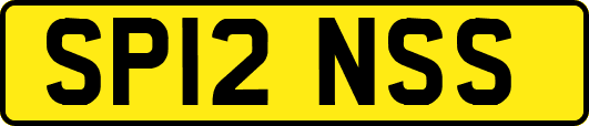 SP12NSS