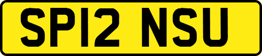 SP12NSU