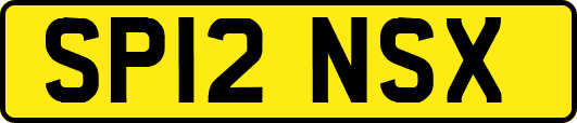 SP12NSX