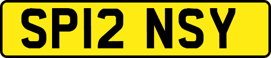 SP12NSY