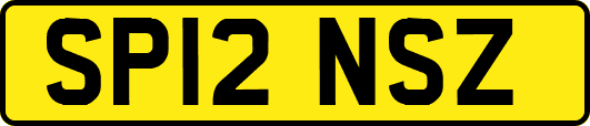SP12NSZ