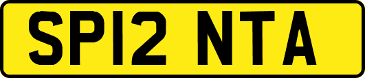 SP12NTA