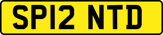 SP12NTD
