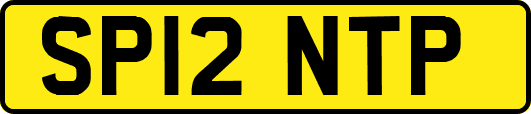 SP12NTP