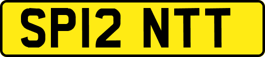 SP12NTT