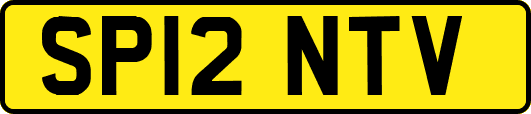 SP12NTV