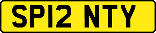 SP12NTY