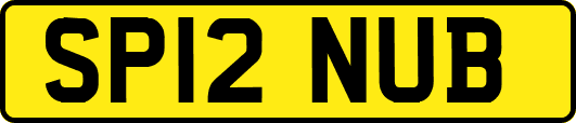 SP12NUB