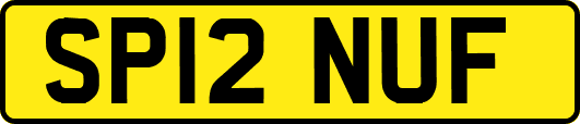 SP12NUF