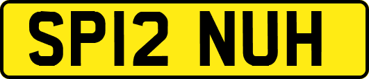 SP12NUH