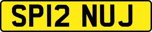 SP12NUJ