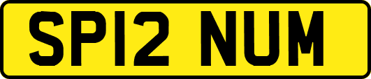 SP12NUM