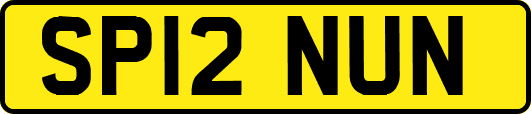 SP12NUN