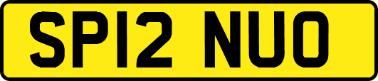 SP12NUO