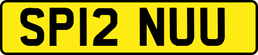 SP12NUU