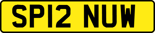 SP12NUW