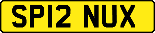 SP12NUX